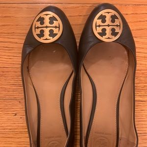 Tory Burch Ballet Flats
